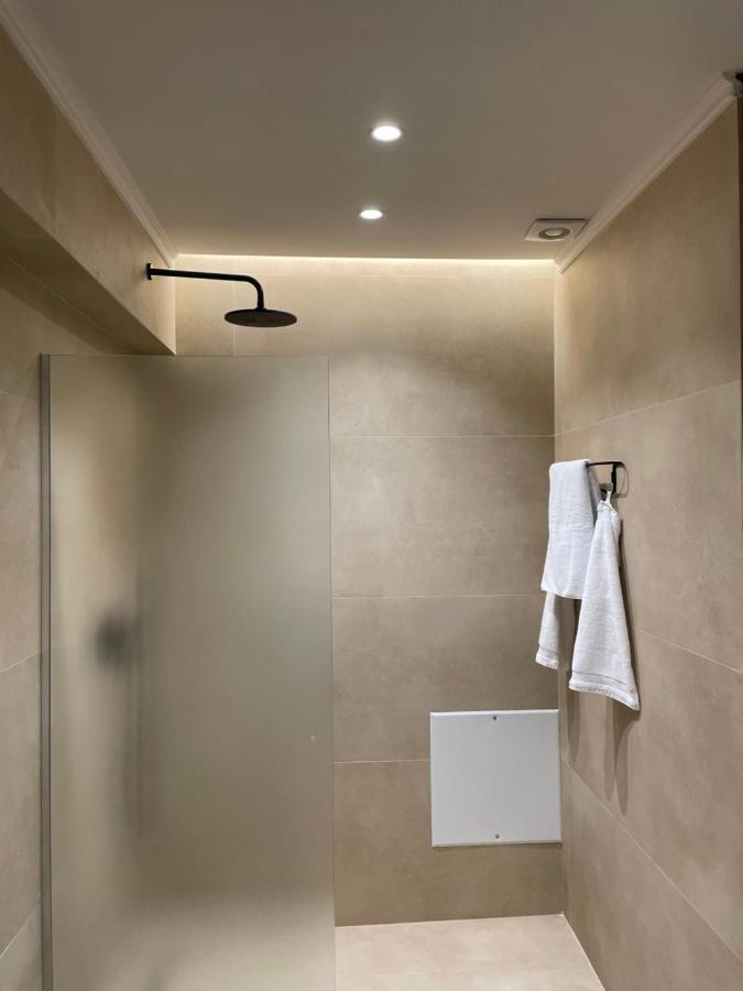 La Grand - New Bazaar Apartment Tirana Exterior photo